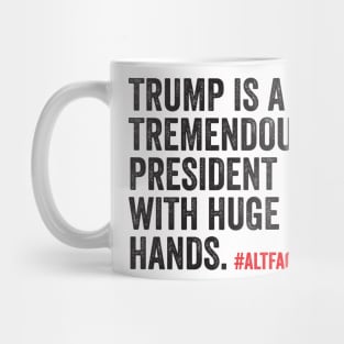 Tremendous Mug